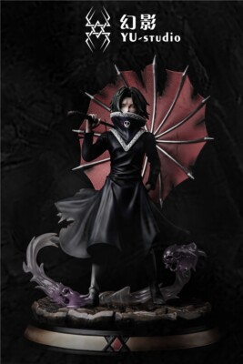 In Stock Yu Studio Hunter X Hunter Feitan Pōtoo Resin Model
