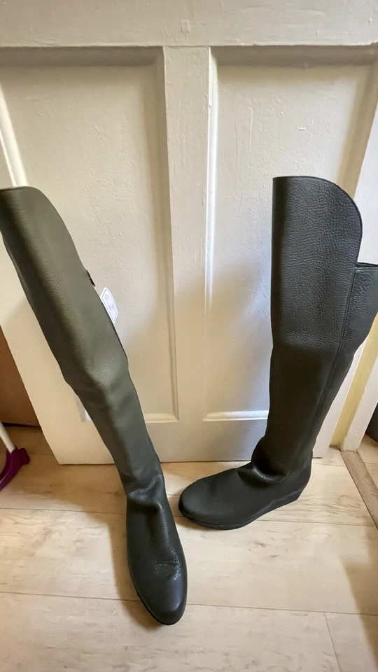 🐞Bottes Arche Neuves🐞 - Photo 2/4