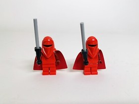 Lego Star Wars - Death Star Final Duel 75093 (100% Complete)