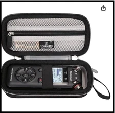 DR-05X Stereo Handheld Digital Audio Recorder Hard Case