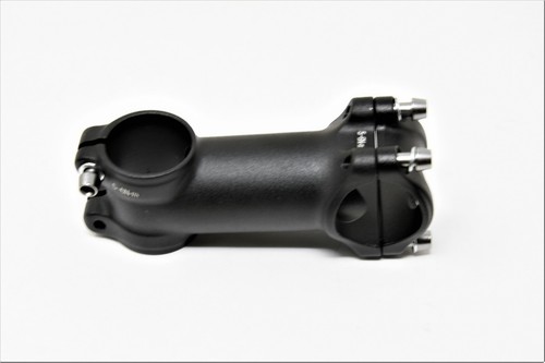 Short Alloy A head1 1/8” Bike Handlebar Stem 31.8mm Bar 4 sizes 70/80/90 100mm - Picture 4 of 12