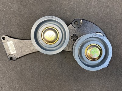 Detroit Diesel Series 50 60 Pulley Style for sale online | eBay