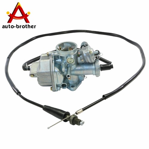 Carburetor For Honda TRX250TM TRX250 Tm Recon 250 2002-2007 16100-HM8-A41 - Foto 6