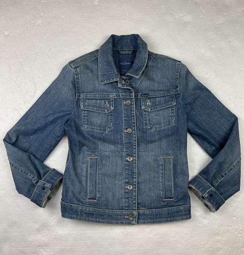 Small Jean Jacket | eBay