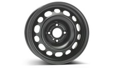 4 Stahlfelgen Alcar 7815  6,5x15  4/108 ET 27 Citrön C4, DS 4  N Bj. 11.10-12.18