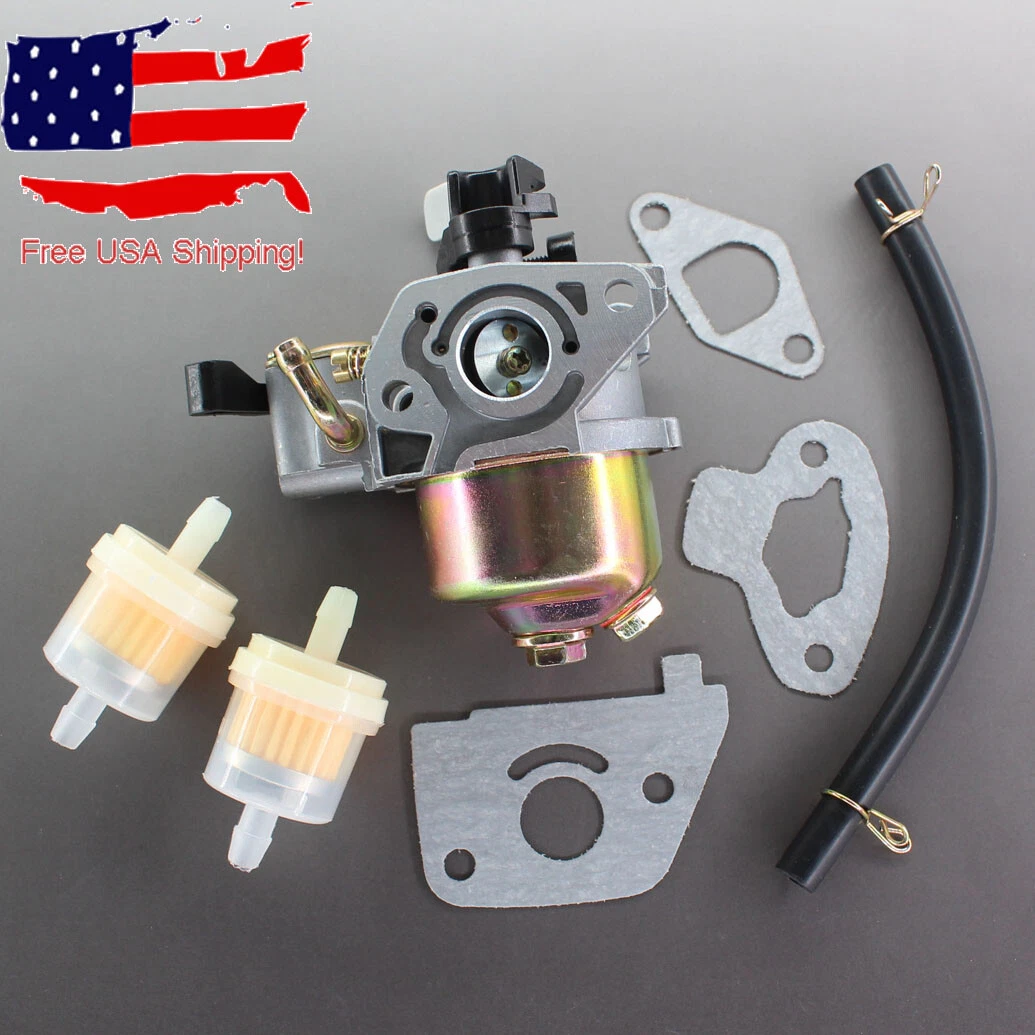Carburetor For Mini Baja 97cc Doodle Bug 96cc Mini Bike Parts