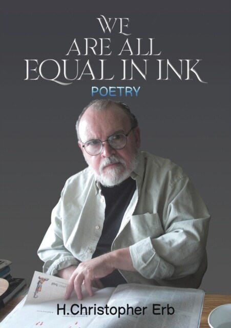 We Are All Equal in Ink 9781649797551 H Christopher Erb - Free Tracked Delivery