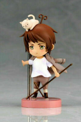 Kotobukiya One Coin Figure Collection Hetalia Axis Powers Vol 2 Greece