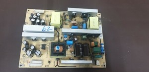 SPANNUNGSPLATINE LG 26LG4000 TV EAY40503202 OPVP-0059 REV:J