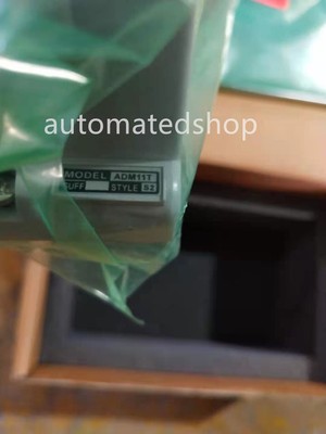     output multiple contact input module ADM11T #D6
