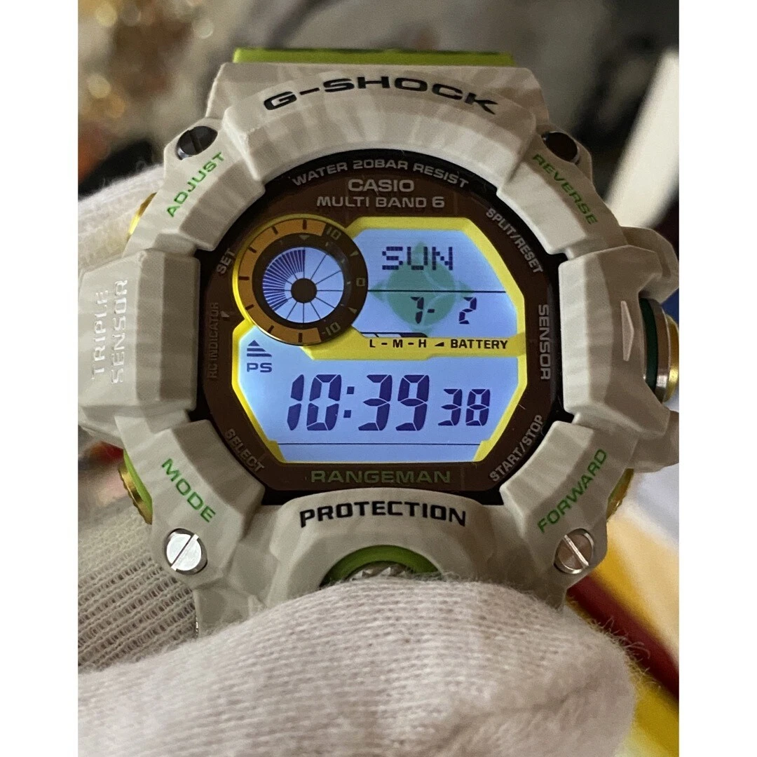 G-SHOCK GW-9404KJ-3JR-