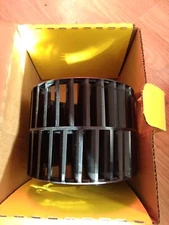 New Euclid E-803820 Heater Blower Wheel