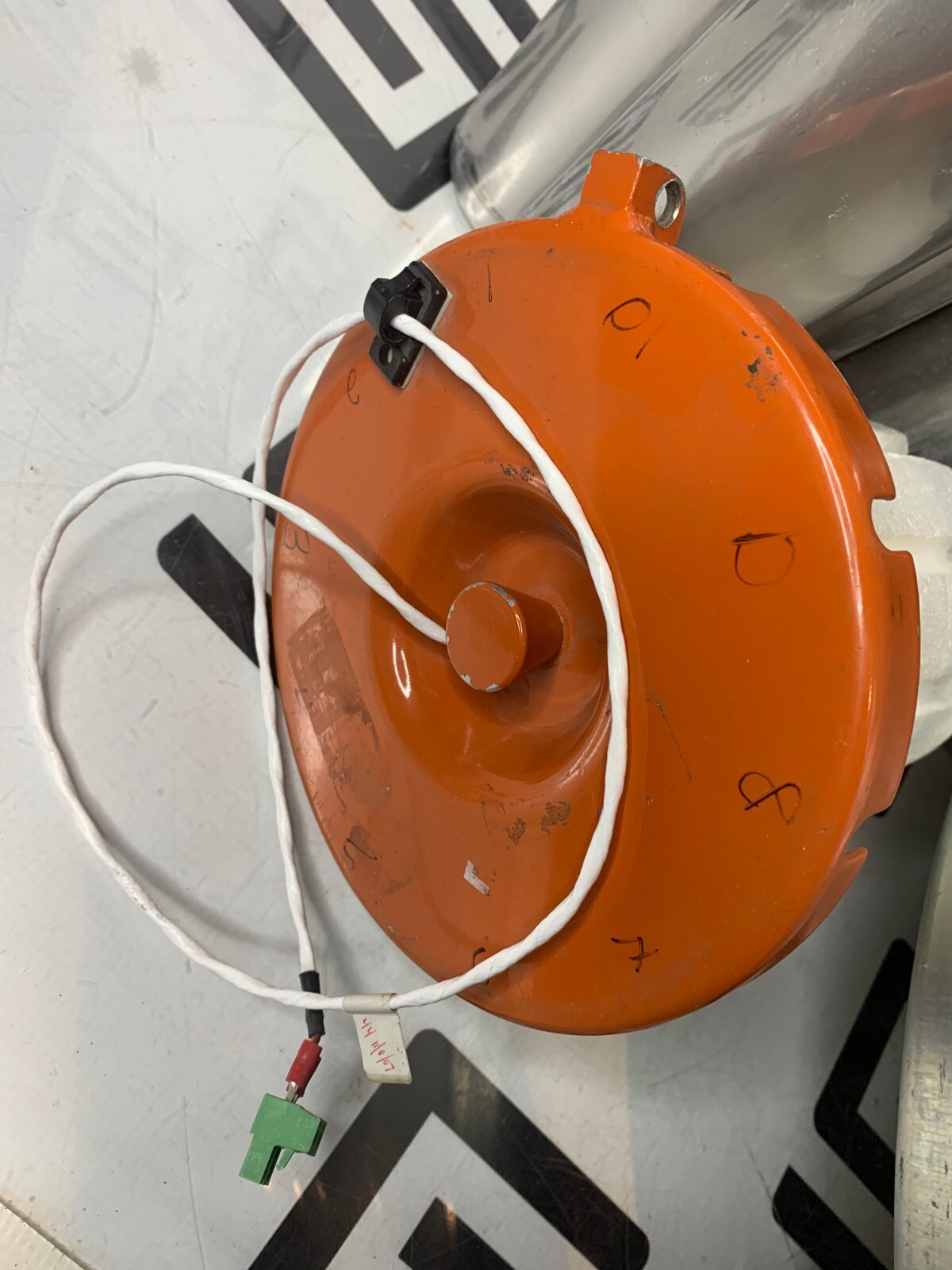 LN2 Dewars Liquid Nitrogen Vessel Storage Tank & Probe Cryo Cart MVE