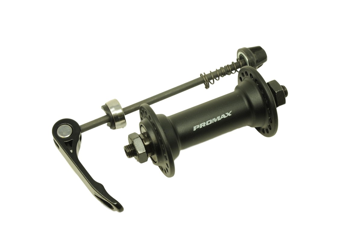 Promax Components Promax Bmx Parts QUICK RELEASE BIKE FRONT WHEEL