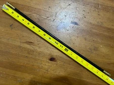 Muzzleloader Rifle 209 Inline Ramrod 20”- Unknown Make - Cva, Traditions, T/C