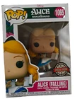 Funko POP! Disney - Alice (Falling) #1065 Special Edition B04-not target