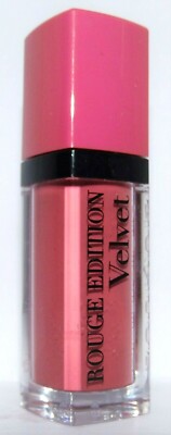 Bourjois Rouge Edition Velvet New