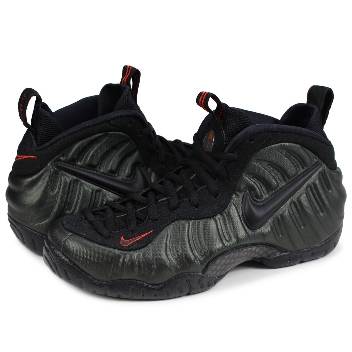 air foamposite sequoia