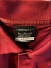 Men’s Red Nike DRI- FIT Golf Shirt- XL -New Tags still attached:) — photo 7