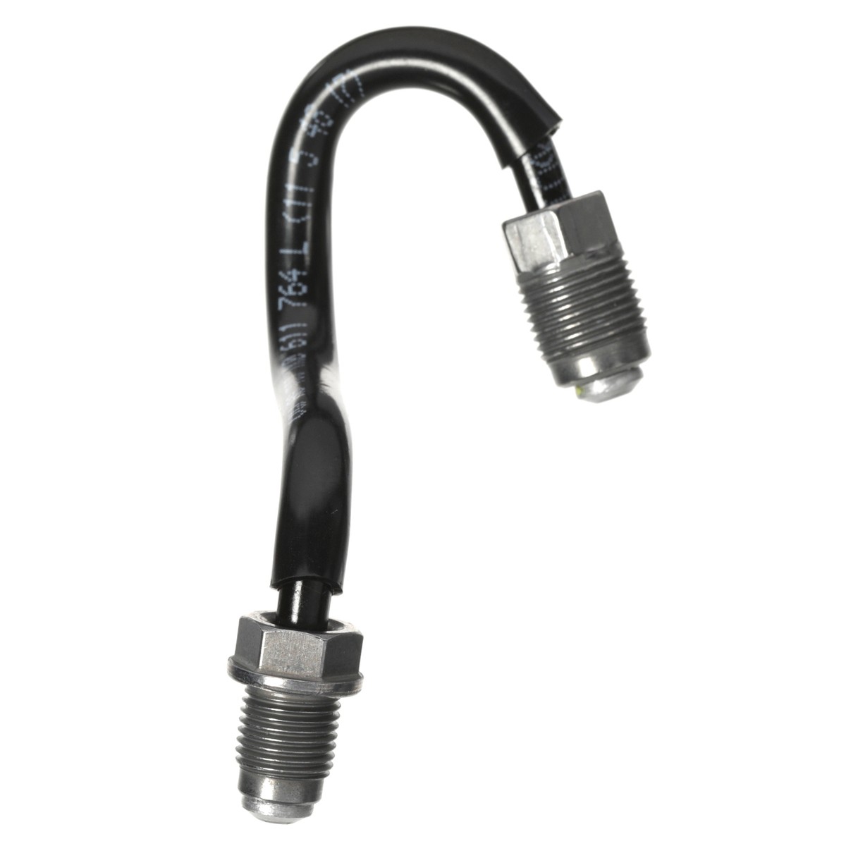 113-611-764C 6MM LIGNE DE FREIN ACIER, 22" DE LONG CONVIENT À - Foto 10