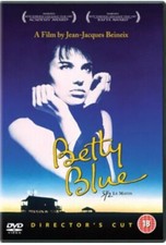 Betty Blue (2004) Clmentine Clari Beineix DVD Region 2 New & Sealed