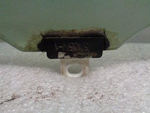 Toyota 43r 00034