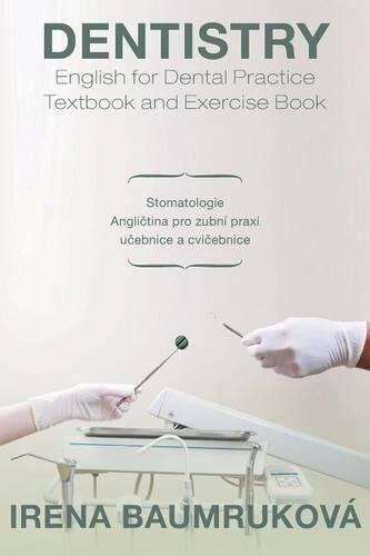 Thumbnail - Irena Baumrukov Dentistry English For Dental Practice (taschenbuch)