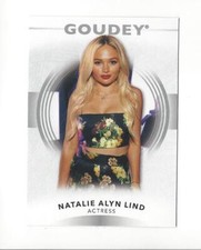 2022 Upper Deck Goodwin Champions Multi-Sport Goudey Insert Singles - You Choose