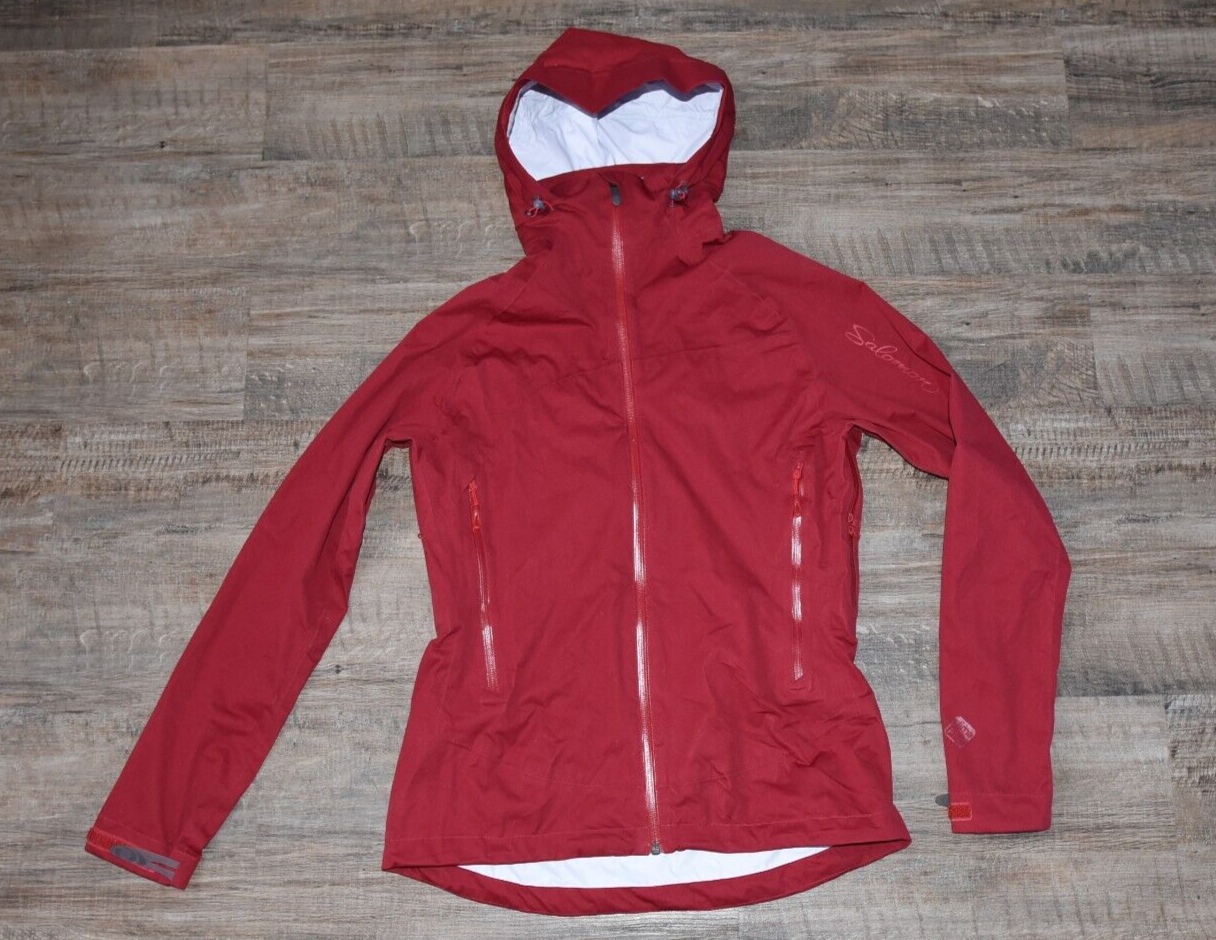 Giacca donna Salomon Clima PRO taglia M