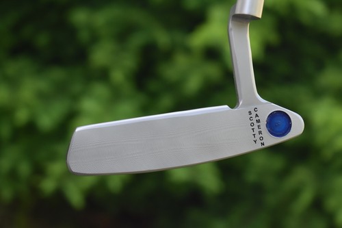 STUNNING Scotty Cameron Titleist Newport 2 Select Custom Milled Putter RH / 35" - Picture 20 of 24