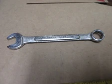  GREAT NECK 1/2" COMBINATION WRENCH open end x 12 POINT BOX