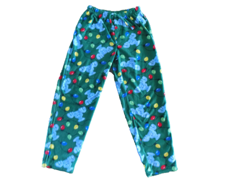 Nog Flannel Pajama Pants Size 