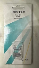 Roller Foot, Snap On 21010 - NEW