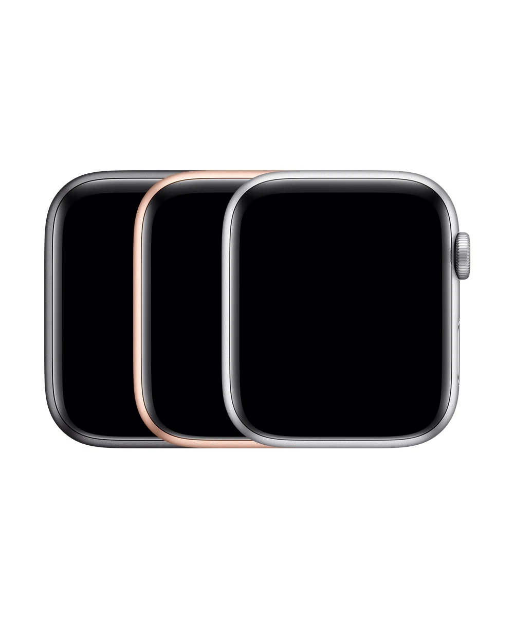 Refurbished apple watch series 4 deals gps