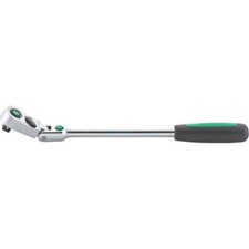 Stahlwille 12261010 452QR Flexible Joint Fine...