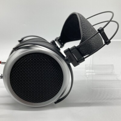 iBasso SR2 High-Definition Headphones Tested Working Near Mint