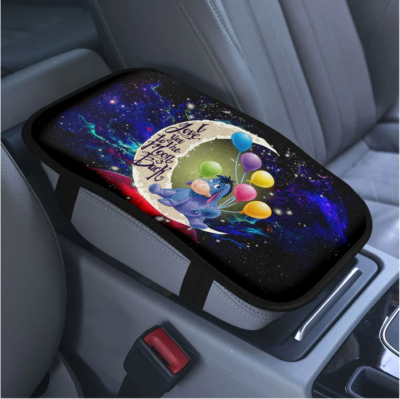 Eeyore Car Accessories: Transform Your Ride with Style