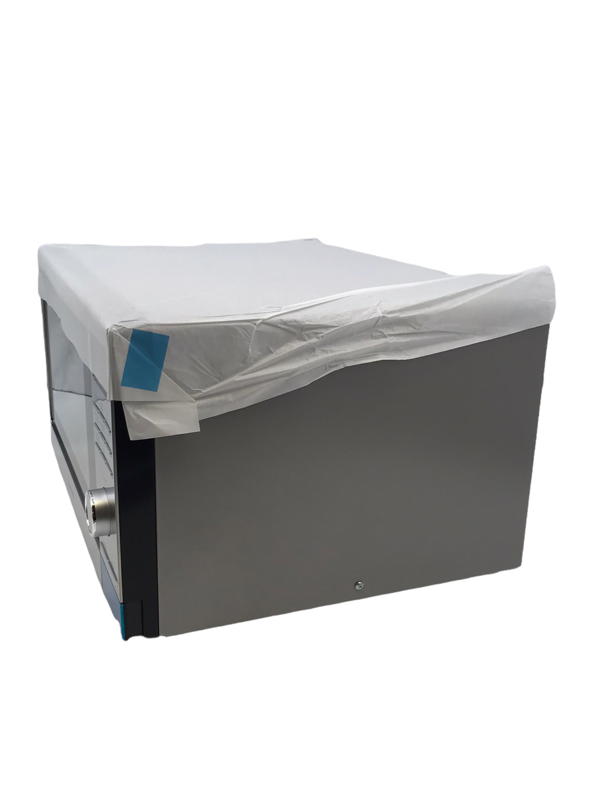 Panasonic 1.3 CU.FT. Microwave Oven NNSD69LS 1100W Stainless Steel