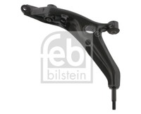 Febi 34730 Querlenker Vorne Links Unten FüR Honda Civic VI 1.4 1.5 1.6