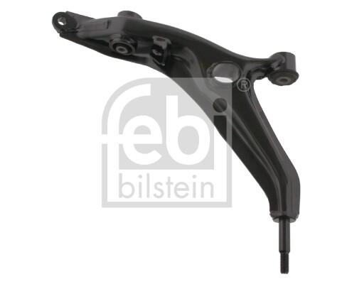 Febi 34730 Querlenker Vorne Links Unten FüR Honda Civic VI 1.4 1.5 1.6-image