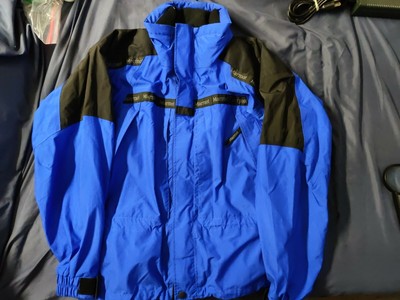 marmot triclimate jacket