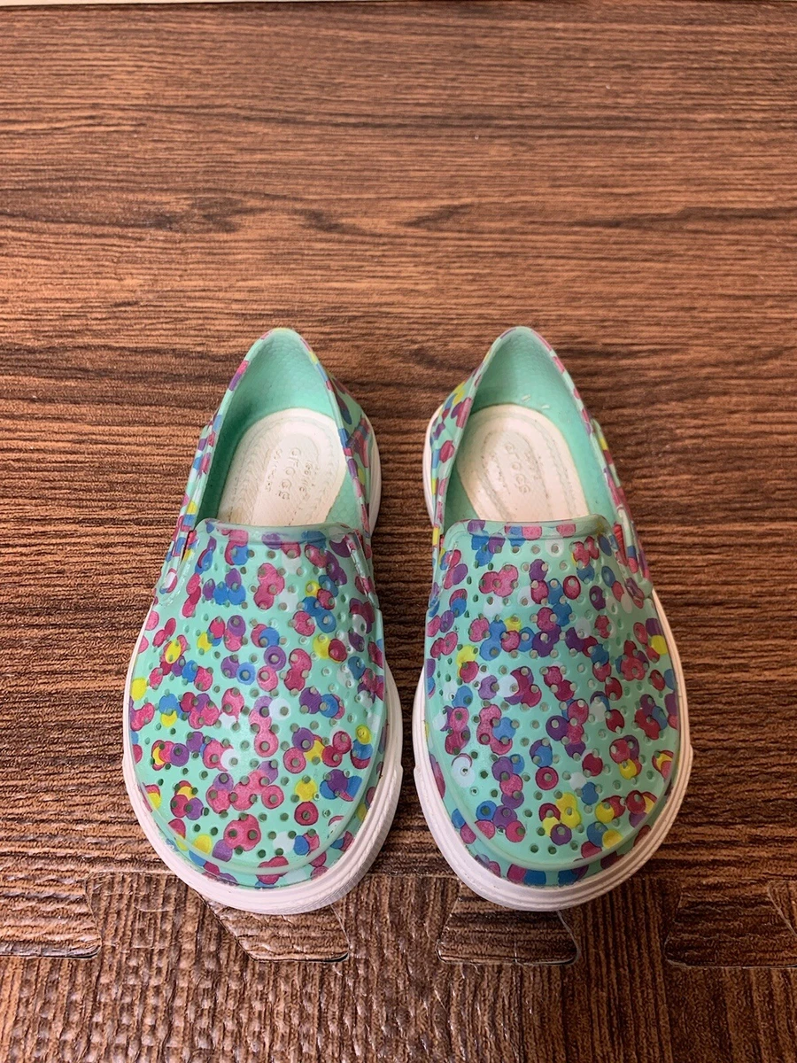 Crocs roka toddler hotsell