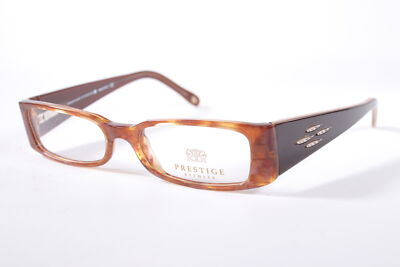 Prestige Eyewear 3021 Vollrand JV209 Brille Brillengestell Eyewear