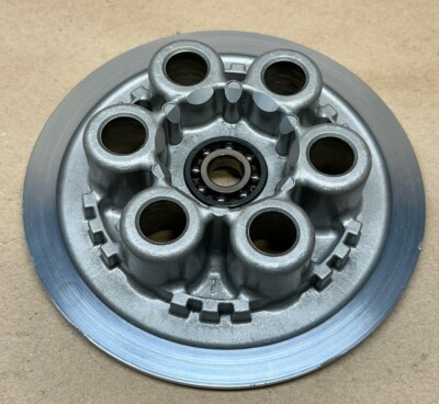 03-08 GENUINE SUZUKI LTZ 400 LTZ400 Clutch Inner Pressure Plate