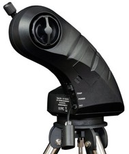 Sky-Watcher Star Discovery Wi-Fi Go-To Mount & Tripod