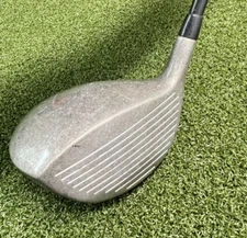 Integra Forged Titanium 300cc 10* Driver Graman Regular Graphite / 46" / sa8317