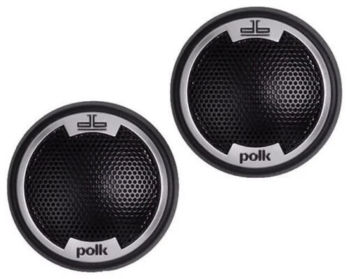 Polk Car Tweeter Systems