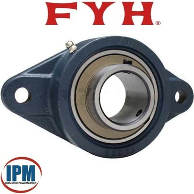 1-15/16 MEDIUM SET SCREW 2-BOLT FLANGE UCFLX10-31 AMI FACTORY NEW! 1-15/16 MEDIUM SET SCREW 2-BOLT FLANGE UCFLX10-31 AMI FACTORY NEW!