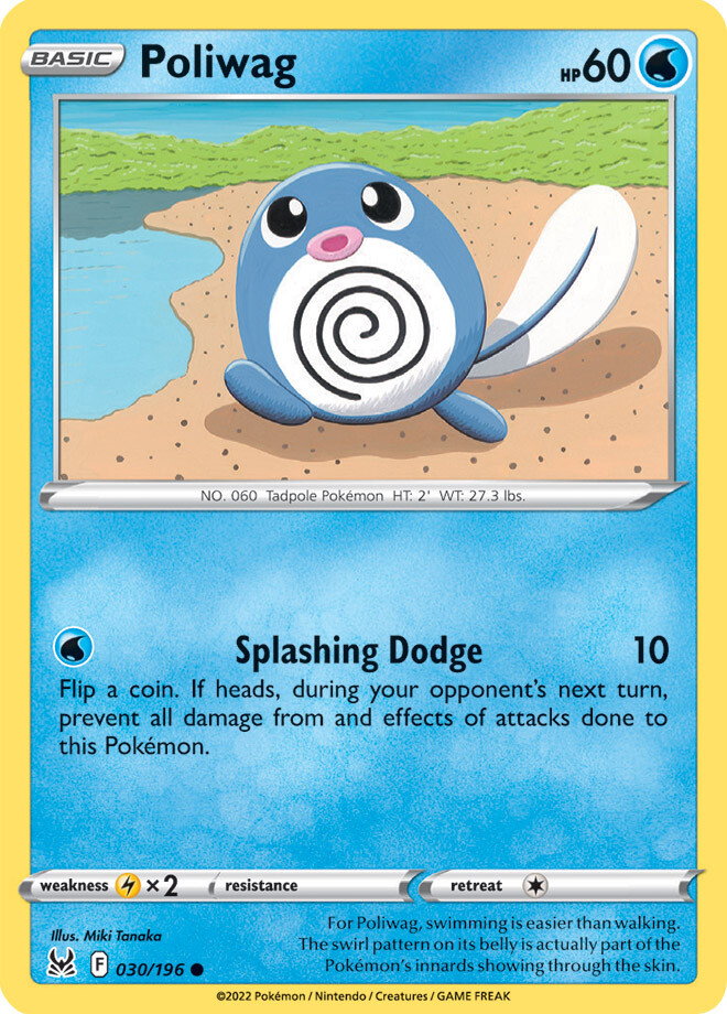Pokemon Lost Origin TCG You Pick Holo, Reverse Holo, V, VSTAR,  TG