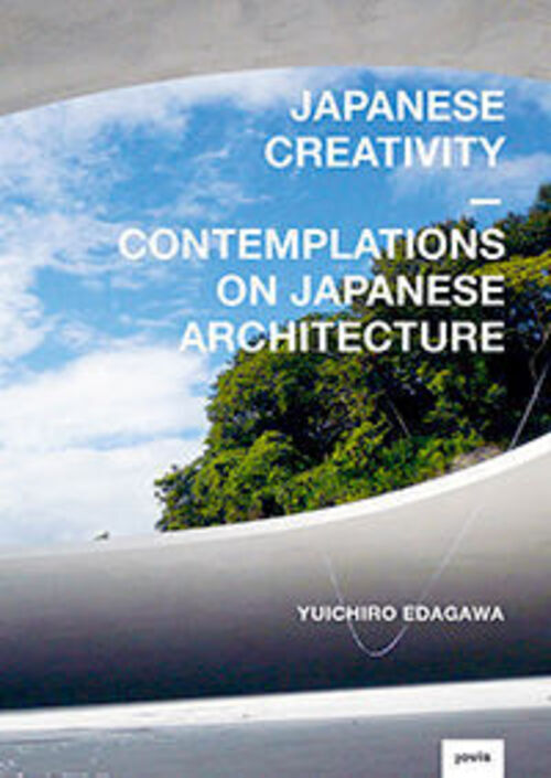 Thumbnail - Yuichiro Edagawa | Japanese Creativity | Buch | Englisch (2018) | 184